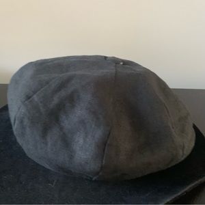 Emstate newsboy cap